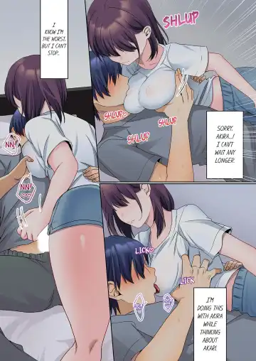 [Himino] Mukuchi na Kanojo no Seikantai ~Koe wa Dasanai kedo Karada wa Shoujiki da ne, Zubunure da yo 1-6 | The Quiet Girl's Erogenous Zone - She Doesn't Moan, but Her Body is Honest, She is Wet 1-6 Fhentai - Page 155