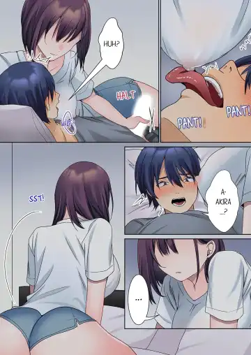 [Himino] Mukuchi na Kanojo no Seikantai ~Koe wa Dasanai kedo Karada wa Shoujiki da ne, Zubunure da yo 1-6 | The Quiet Girl's Erogenous Zone - She Doesn't Moan, but Her Body is Honest, She is Wet 1-6 Fhentai - Page 156