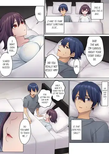 [Himino] Mukuchi na Kanojo no Seikantai ~Koe wa Dasanai kedo Karada wa Shoujiki da ne, Zubunure da yo 1-6 | The Quiet Girl's Erogenous Zone - She Doesn't Moan, but Her Body is Honest, She is Wet 1-6 Fhentai - Page 19