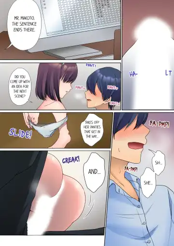 [Himino] Mukuchi na Kanojo no Seikantai ~Koe wa Dasanai kedo Karada wa Shoujiki da ne, Zubunure da yo 1-6 | The Quiet Girl's Erogenous Zone - She Doesn't Moan, but Her Body is Honest, She is Wet 1-6 Fhentai - Page 48