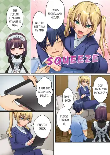 [Himino] Mukuchi na Kanojo no Seikantai ~Koe wa Dasanai kedo Karada wa Shoujiki da ne, Zubunure da yo 1-6 | The Quiet Girl's Erogenous Zone - She Doesn't Moan, but Her Body is Honest, She is Wet 1-6 Fhentai - Page 59