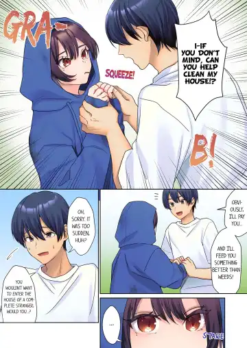 [Himino] Mukuchi na Kanojo no Seikantai ~Koe wa Dasanai kedo Karada wa Shoujiki da ne, Zubunure da yo 1-6 | The Quiet Girl's Erogenous Zone - She Doesn't Moan, but Her Body is Honest, She is Wet 1-6 Fhentai - Page 6