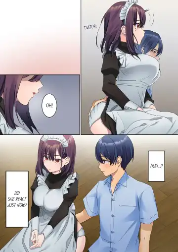 [Himino] Mukuchi na Kanojo no Seikantai ~Koe wa Dasanai kedo Karada wa Shoujiki da ne, Zubunure da yo 1-6 | The Quiet Girl's Erogenous Zone - She Doesn't Moan, but Her Body is Honest, She is Wet 1-6 Fhentai - Page 63