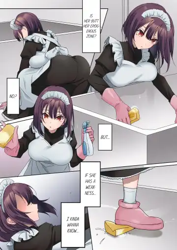 [Himino] Mukuchi na Kanojo no Seikantai ~Koe wa Dasanai kedo Karada wa Shoujiki da ne, Zubunure da yo 1-6 | The Quiet Girl's Erogenous Zone - She Doesn't Moan, but Her Body is Honest, She is Wet 1-6 Fhentai - Page 66