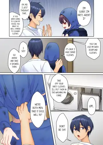 [Himino] Mukuchi na Kanojo no Seikantai ~Koe wa Dasanai kedo Karada wa Shoujiki da ne, Zubunure da yo 1-6 | The Quiet Girl's Erogenous Zone - She Doesn't Moan, but Her Body is Honest, She is Wet 1-6 Fhentai - Page 9