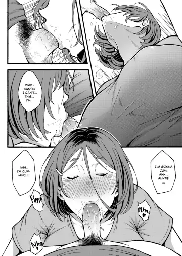 [Juuichi Gatsu] The Neighbor Next Door Fhentai - Page 18