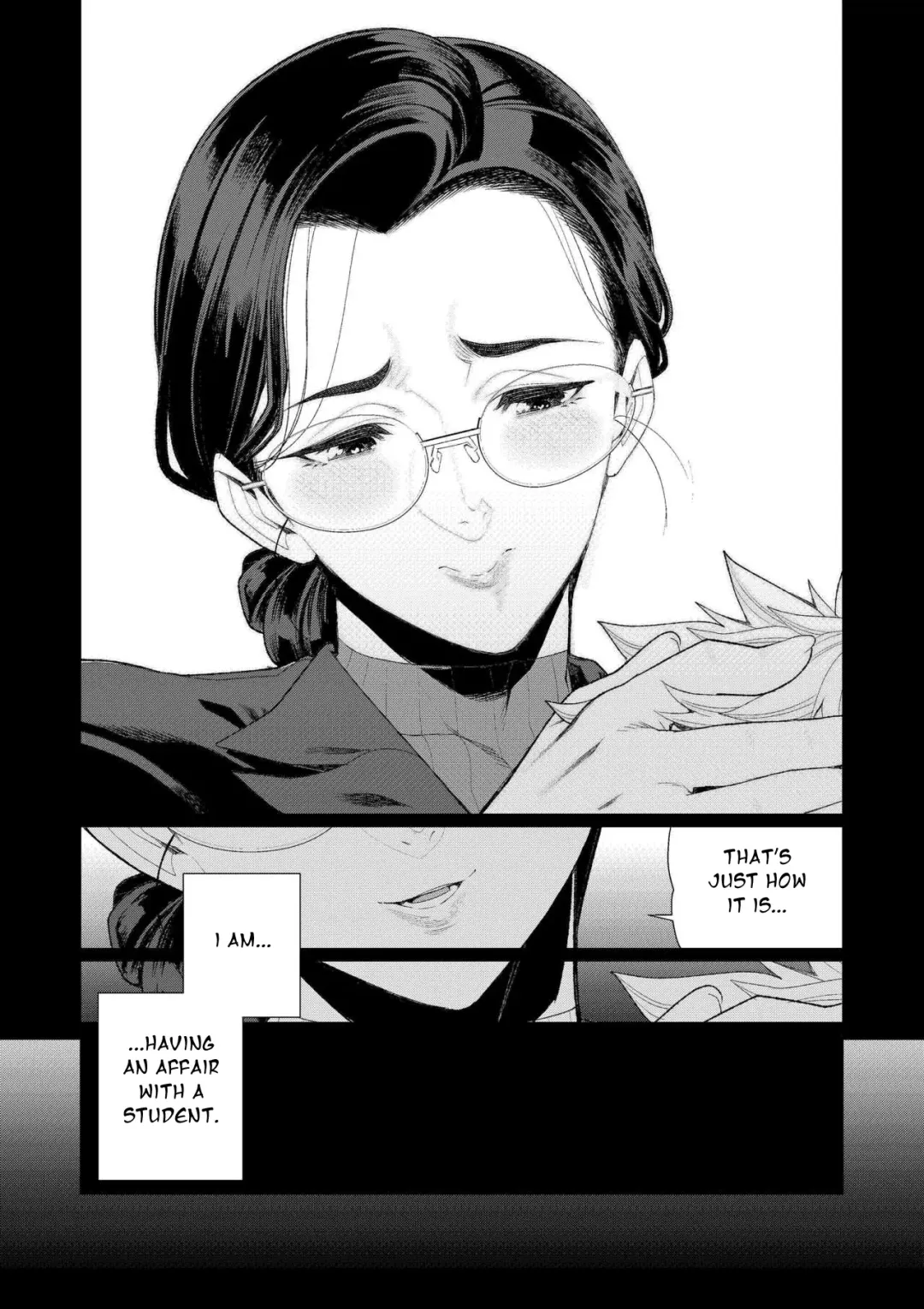 [Minamida Usuke] Kyoushi no Ana -Katabutsu Hitozuma Kyoushi no Shiri Ana Houshi- Fhentai - Page 5