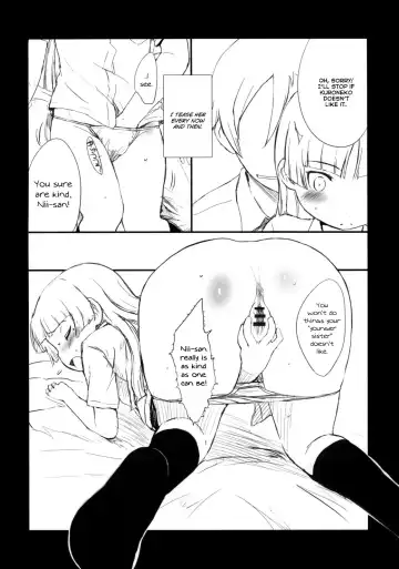 [Sasahara Yuuki] Kuroneko Note. Fhentai.net - Page 7