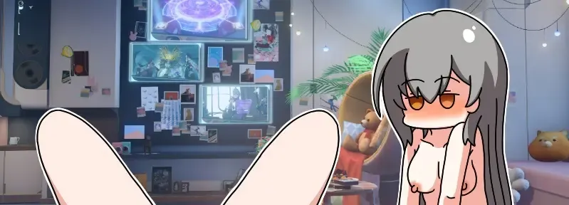 作死開拓者日常篇 Fhentai - Page 13