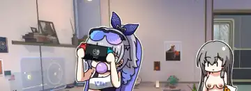 作死開拓者日常篇 Fhentai - Page 15