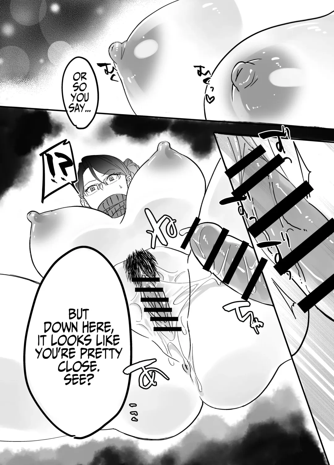 [Mofukichi] Akogare - Hitozuma Kyoushi wa Yowami o Nigirare Netorareru | Akogare - A married teacher ensnared with her secret. Fhentai - Page 37