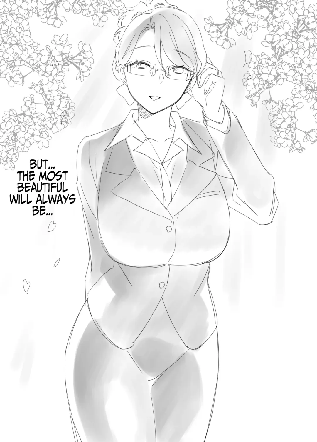 [Mofukichi] Akogare - Hitozuma Kyoushi wa Yowami o Nigirare Netorareru | Akogare - A married teacher ensnared with her secret. Fhentai - Page 77