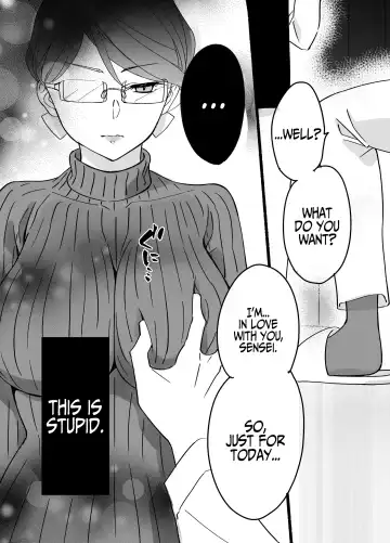 [Mofukichi] Akogare - Hitozuma Kyoushi wa Yowami o Nigirare Netorareru | Akogare - A married teacher ensnared with her secret. Fhentai - Page 12
