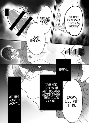 [Mofukichi] Akogare - Hitozuma Kyoushi wa Yowami o Nigirare Netorareru | Akogare - A married teacher ensnared with her secret. Fhentai - Page 29