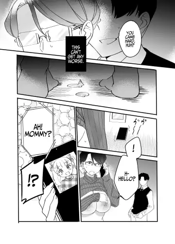 [Mofukichi] Akogare - Hitozuma Kyoushi wa Yowami o Nigirare Netorareru | Akogare - A married teacher ensnared with her secret. Fhentai - Page 42