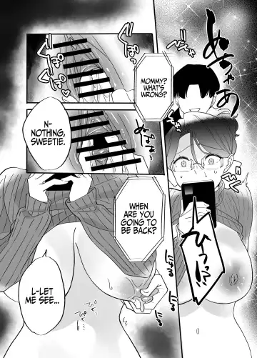 [Mofukichi] Akogare - Hitozuma Kyoushi wa Yowami o Nigirare Netorareru | Akogare - A married teacher ensnared with her secret. Fhentai - Page 44