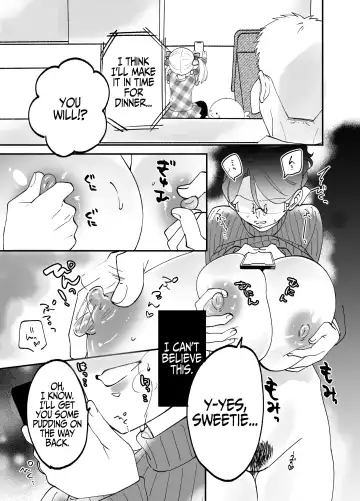 [Mofukichi] Akogare - Hitozuma Kyoushi wa Yowami o Nigirare Netorareru | Akogare - A married teacher ensnared with her secret. Fhentai - Page 45