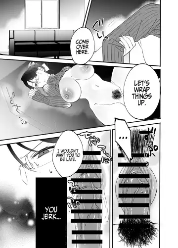 [Mofukichi] Akogare - Hitozuma Kyoushi wa Yowami o Nigirare Netorareru | Akogare - A married teacher ensnared with her secret. Fhentai - Page 49