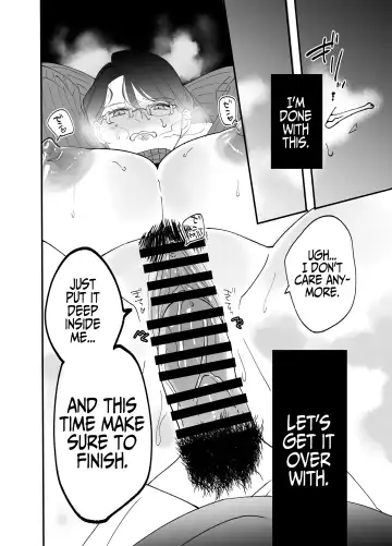 [Mofukichi] Akogare - Hitozuma Kyoushi wa Yowami o Nigirare Netorareru | Akogare - A married teacher ensnared with her secret. Fhentai - Page 50