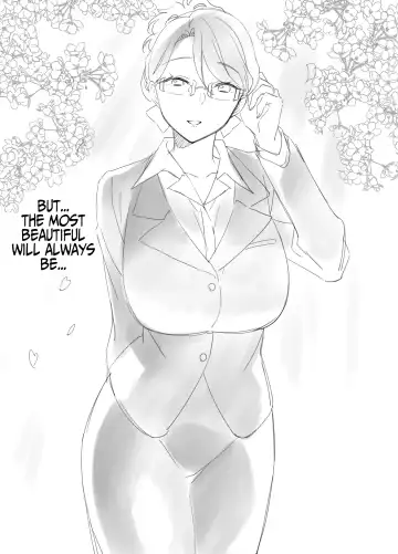 [Mofukichi] Akogare - Hitozuma Kyoushi wa Yowami o Nigirare Netorareru | Akogare - A married teacher ensnared with her secret. Fhentai - Page 77