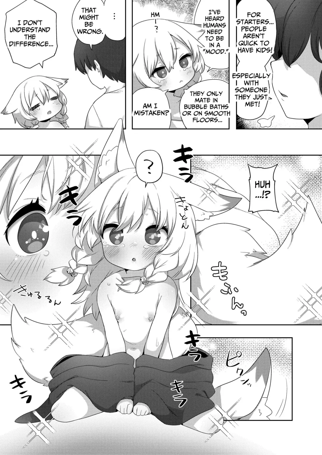 [Babalilo] Kozukuri Kigan | Fertility Prayer Fhentai.net - Page 6