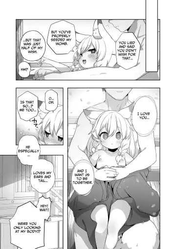 [Babalilo] Kozukuri Kigan | Fertility Prayer Fhentai.net - Page 20