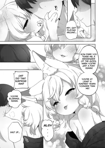 [Babalilo] Kozukuri Kigan | Fertility Prayer Fhentai.net - Page 21