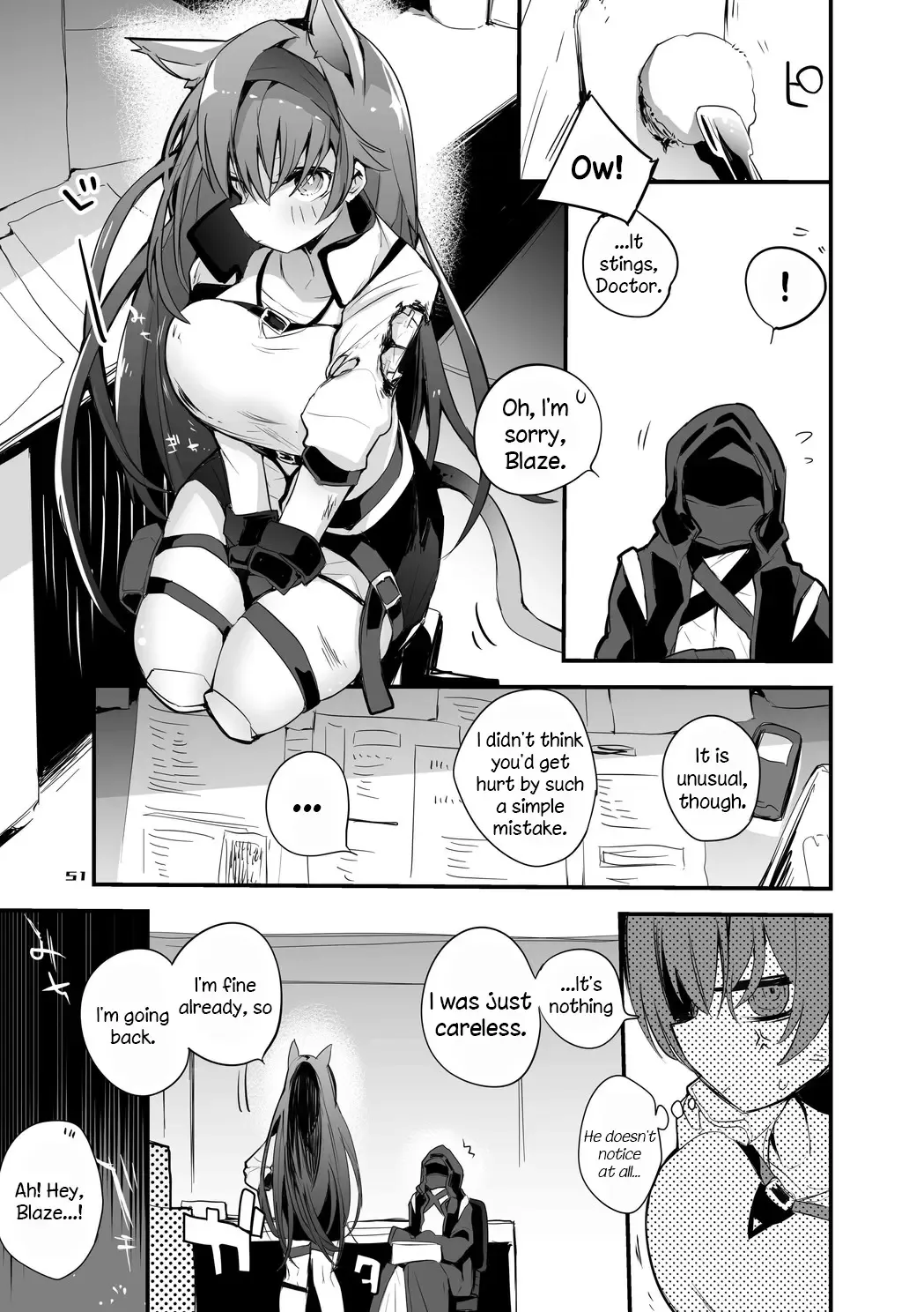 [Ringo Club - Tea Slash Pot] Hakobune Ero Matome Hon Fhentai.net - Page 36