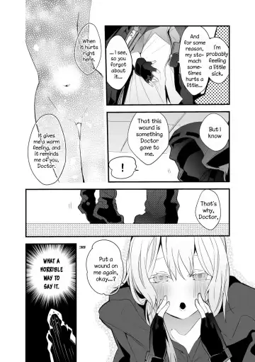 [Ringo Club - Tea Slash Pot] Hakobune Ero Matome Hon Fhentai.net - Page 30