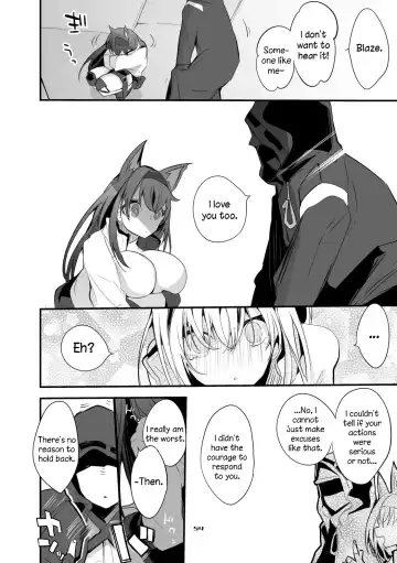 [Ringo Club - Tea Slash Pot] Hakobune Ero Matome Hon Fhentai.net - Page 39