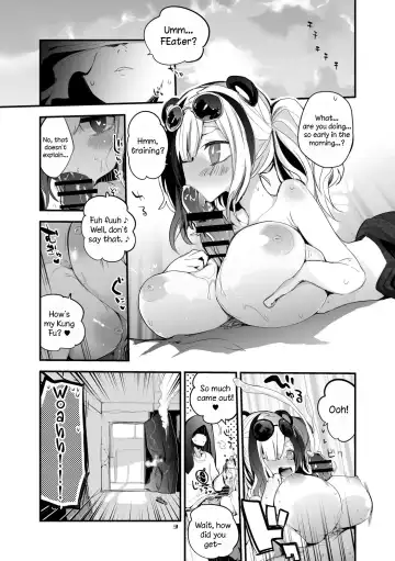 [Ringo Club - Tea Slash Pot] Hakobune Ero Matome Hon Fhentai.net - Page 4