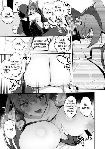 [Ringo Club - Tea Slash Pot] Hakobune Ero Matome Hon Fhentai.net - Page 40