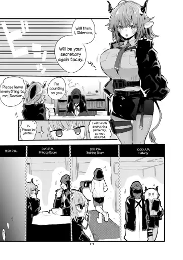 [Ringo Club - Tea Slash Pot] Hakobune Ero Matome Hon Fhentai.net - Page 9