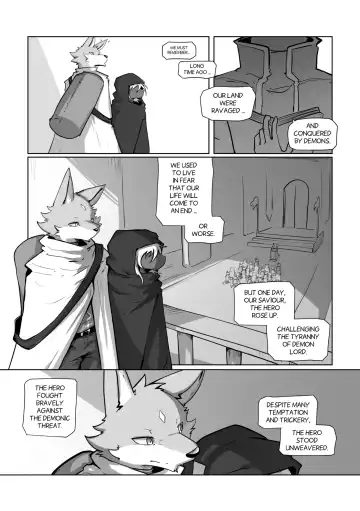 [Nurinaki] Where You Belong To (uncensored) Fhentai.net - Page 26