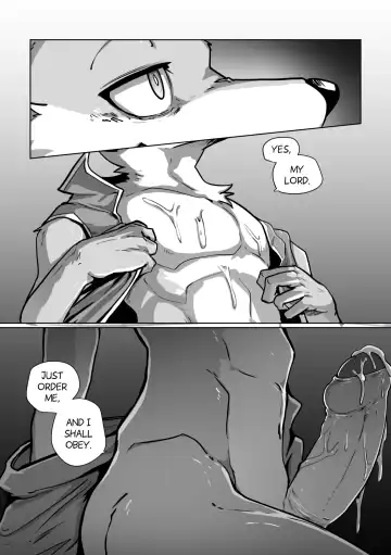 [Nurinaki] Where You Belong To (uncensored) Fhentai.net - Page 48