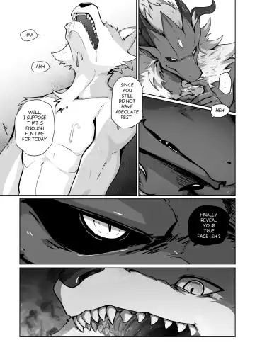 [Nurinaki] Where You Belong To (uncensored) Fhentai.net - Page 54