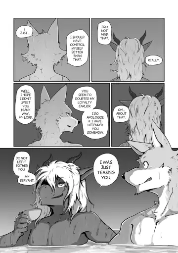 [Nurinaki] Where You Belong To (uncensored) Fhentai.net - Page 58