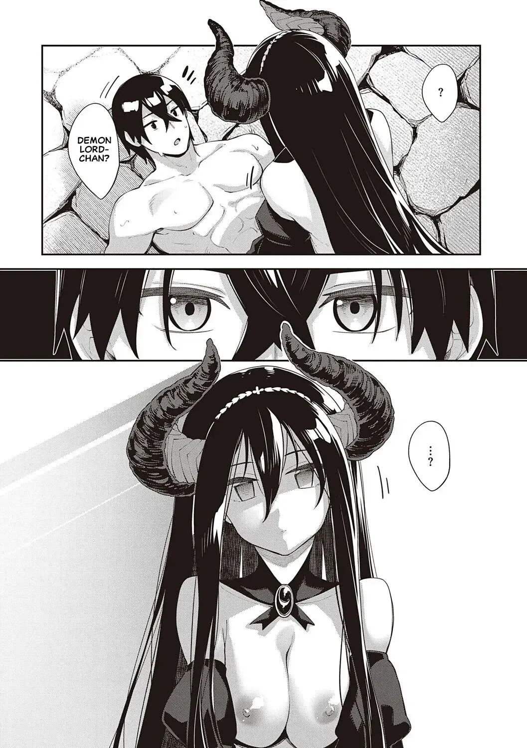 [Akino Sora] Isekai Kita node Sukebe Skill de Zenryoku Ouka Shiyou to Omou 11Shame | I Came to Another World, So I Think I'm Gonna Enjoy My Sex Skills to the Fullest! 11th Shot Fhentai - Page 16