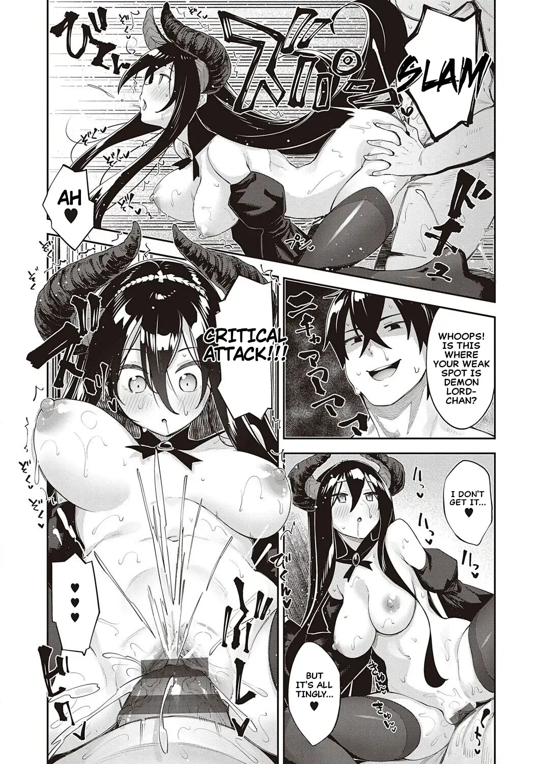 [Akino Sora] Isekai Kita node Sukebe Skill de Zenryoku Ouka Shiyou to Omou 11Shame | I Came to Another World, So I Think I'm Gonna Enjoy My Sex Skills to the Fullest! 11th Shot Fhentai - Page 21
