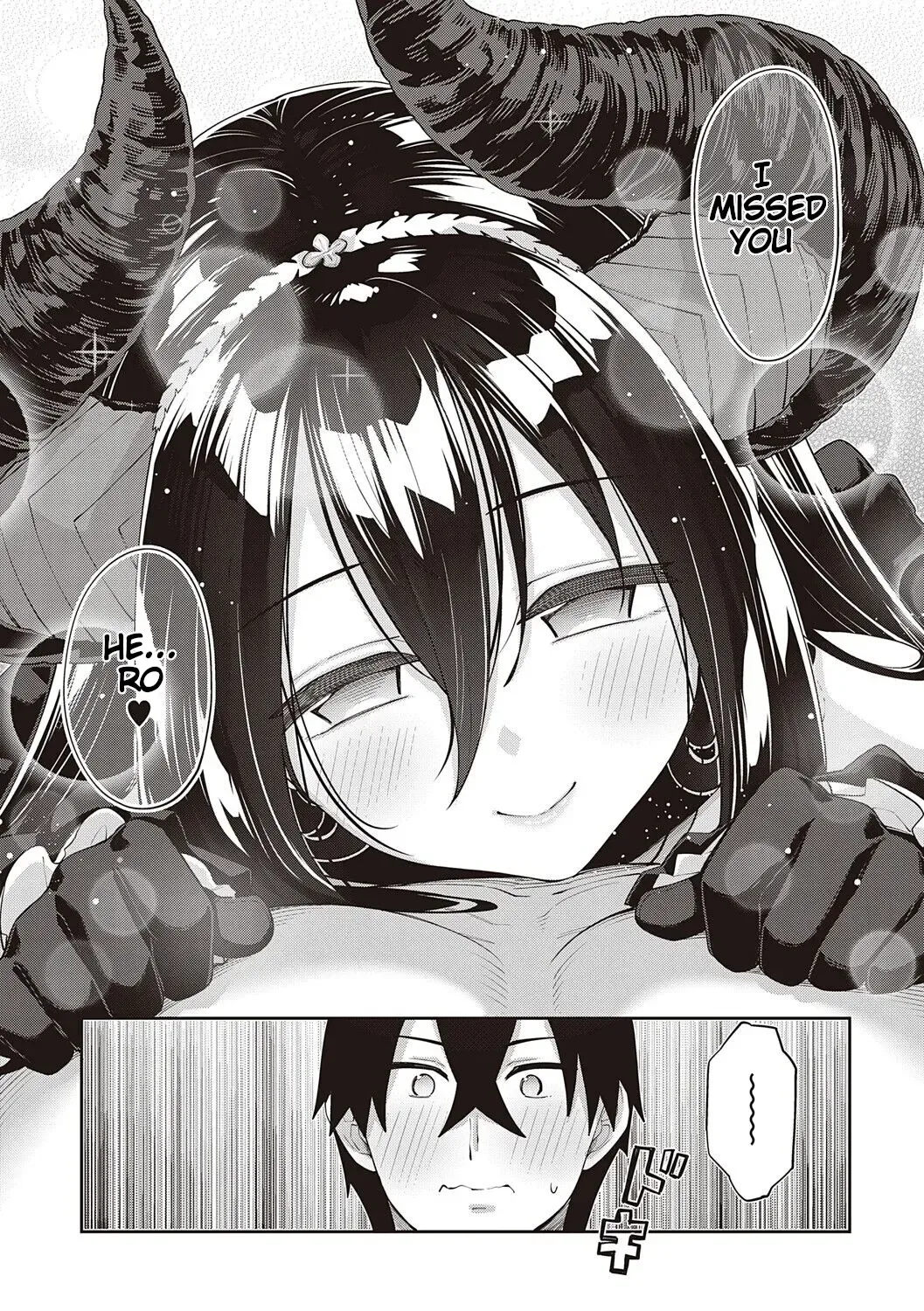 [Akino Sora] Isekai Kita node Sukebe Skill de Zenryoku Ouka Shiyou to Omou 11Shame | I Came to Another World, So I Think I'm Gonna Enjoy My Sex Skills to the Fullest! 11th Shot Fhentai - Page 5