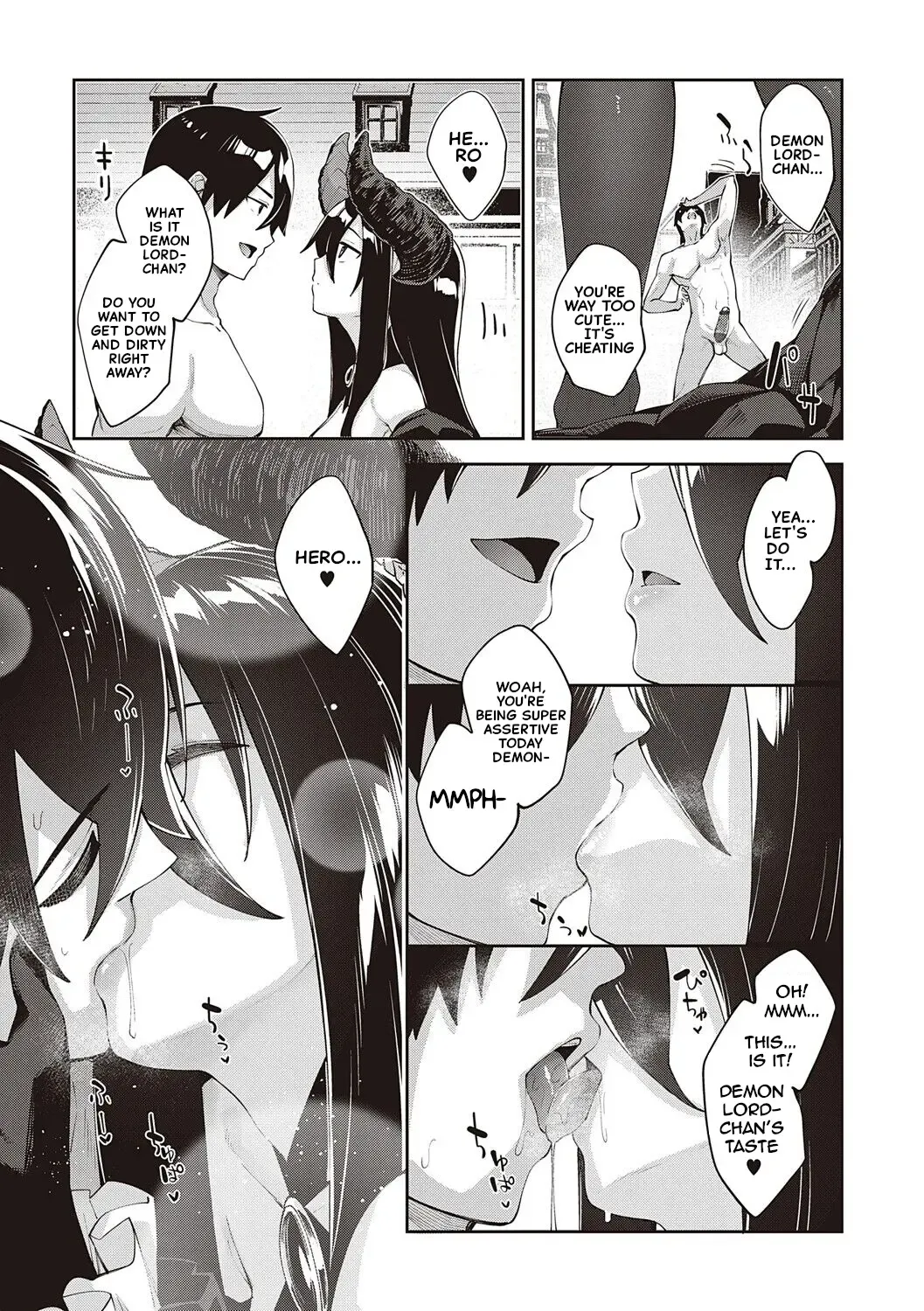 [Akino Sora] Isekai Kita node Sukebe Skill de Zenryoku Ouka Shiyou to Omou 11Shame | I Came to Another World, So I Think I'm Gonna Enjoy My Sex Skills to the Fullest! 11th Shot Fhentai - Page 6