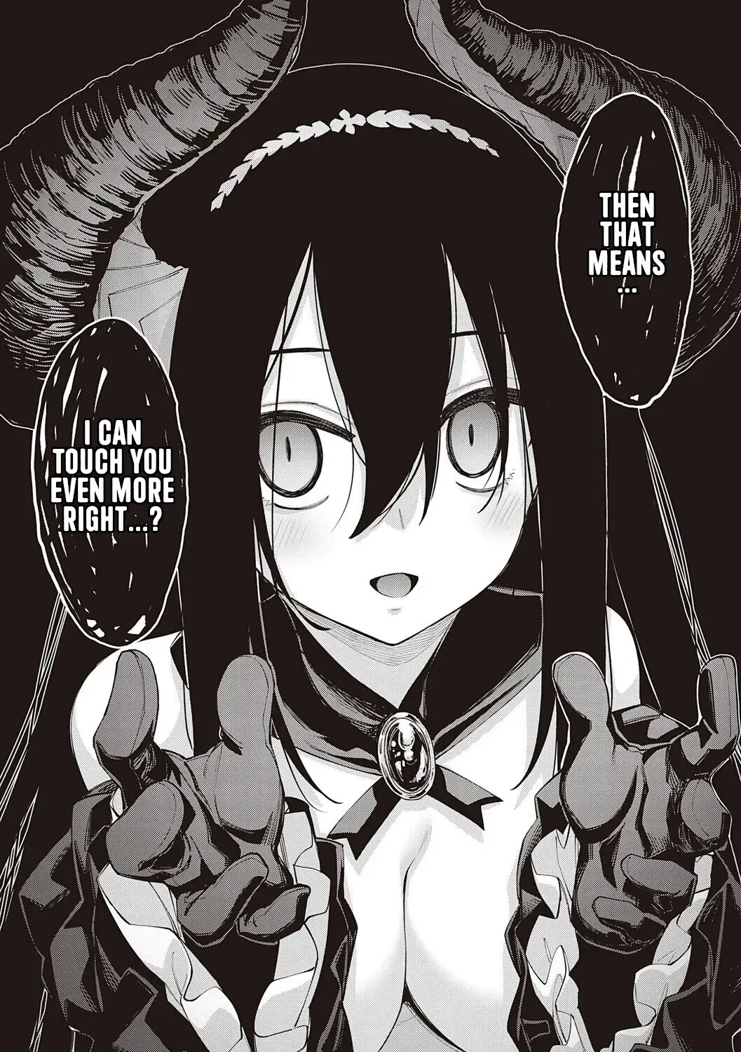 [Akino Sora] Isekai Kita node Sukebe Skill de Zenryoku Ouka Shiyou to Omou 11Shame | I Came to Another World, So I Think I'm Gonna Enjoy My Sex Skills to the Fullest! 11th Shot Fhentai - Page 9