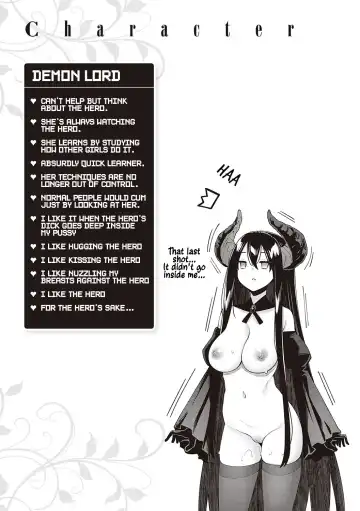 [Akino Sora] Isekai Kita node Sukebe Skill de Zenryoku Ouka Shiyou to Omou 11Shame | I Came to Another World, So I Think I'm Gonna Enjoy My Sex Skills to the Fullest! 11th Shot Fhentai - Page 38