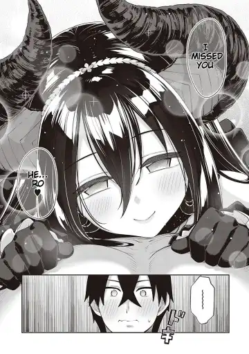 [Akino Sora] Isekai Kita node Sukebe Skill de Zenryoku Ouka Shiyou to Omou 11Shame | I Came to Another World, So I Think I'm Gonna Enjoy My Sex Skills to the Fullest! 11th Shot Fhentai - Page 5