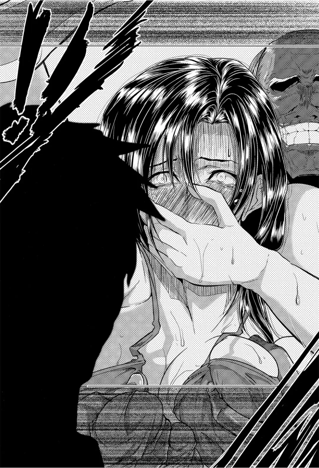 [Emine Kendama] Tsuma wa Instructor - MY WIFE IS BAWDY INSTRUCTOR Ch. 2 Fhentai - Page 30