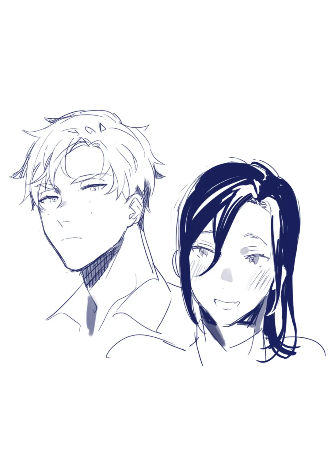 [Shikino Ito] Senzoku Maid no Natsume-kun ~Nama Onaho Maid-kun to Raburabu Ecchi~ | My Personal Maid Natsume Fhentai - Page 29