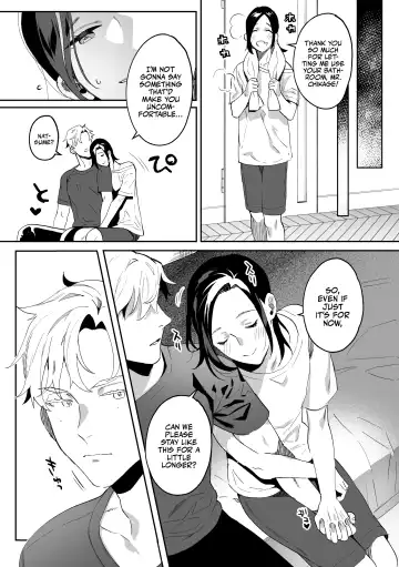[Shikino Ito] Senzoku Maid no Natsume-kun ~Nama Onaho Maid-kun to Raburabu Ecchi~ | My Personal Maid Natsume Fhentai - Page 24