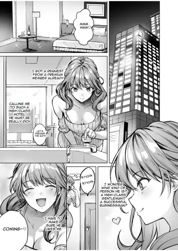 [Yomogi Mametaro] Subscription Girls ~Rent Out Troubled Beauties~ (1-2) | Subsc Girl ~Wakeari Bishoujo Okashi Shimasu~ Fhentai - Page 35