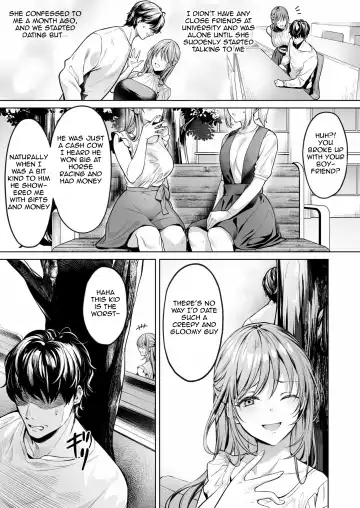 [Yomogi Mametaro] Subscription Girls ~Rent Out Troubled Beauties~ (1-2) | Subsc Girl ~Wakeari Bishoujo Okashi Shimasu~ Fhentai - Page 5