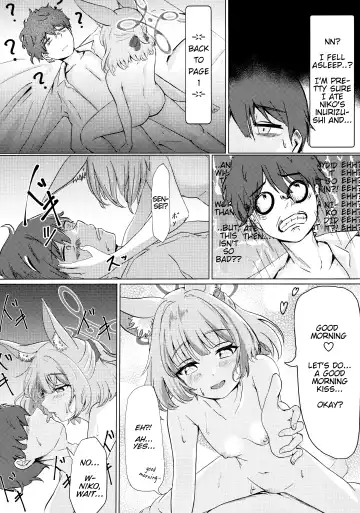 Anata no Seito ni Naritakute | I Want To Be Your Student Fhentai - Page 13